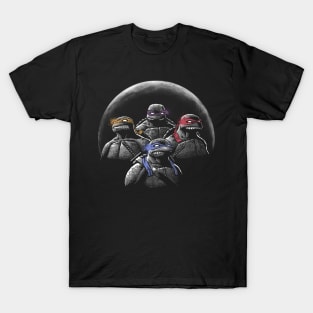 Night of the Ninjas T-Shirt